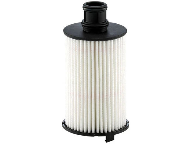 Oil Filter for Jaguar XF (2010–2020) PG546GQ