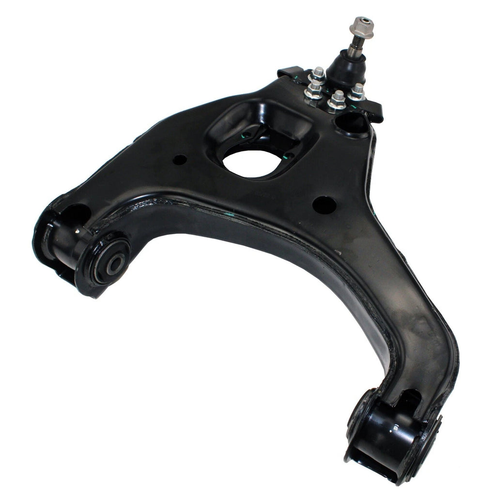 2pc Front Lower Control Arm for Silverado Sierra 1500 RWD (2014–2018)