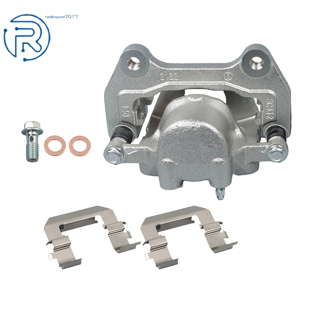 Brake Caliper for Buick Regal LaCrosse Cascada (2010–2019) 18-B5270 Front Left