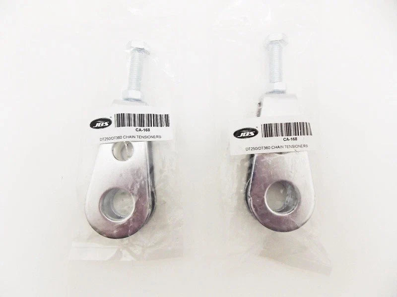 Chain Tensioner/Adjuster Set for YAMAHA DT3 (1973)
