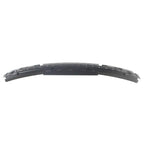 Replacement Polypropylene/Steel Rear Bumper Impact Bar (See compatibility Chart)