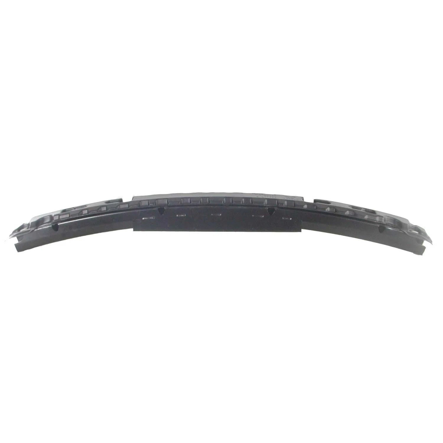 Replacement Polypropylene/Steel Rear Bumper Impact Bar (See compatibility Chart)