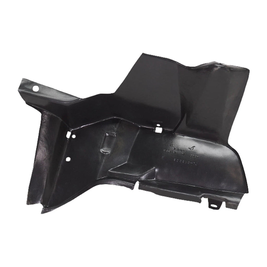 Engine Splash Shield for Chevrolet HHR (2006–2011) Front Passenger Side
