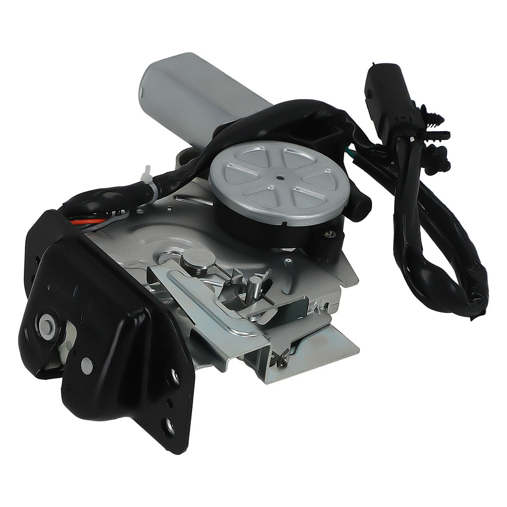 Rear Trunk Tailgate Lock Latch for Ford Explorer (2013-2019)