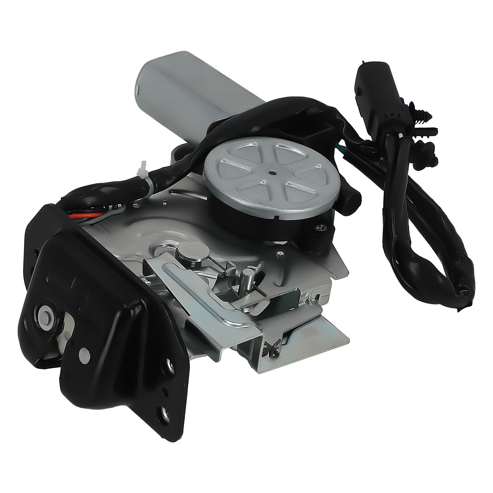 Rear Trunk Tailgate Lock Latch for Ford Explorer (2013-2019)