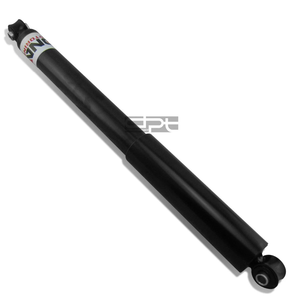 Set of 2 Front/Rear Shock Absorber Strut for Expedition F250 (1997–2002)