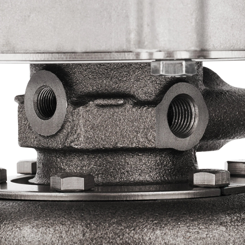 GT35 GT3582 Turbocharger T3 4-Bolt for Universal Applications (600+BHP)