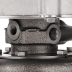 GT35 GT3582 Turbocharger T3 4-Bolt for Universal Applications (600+BHP)