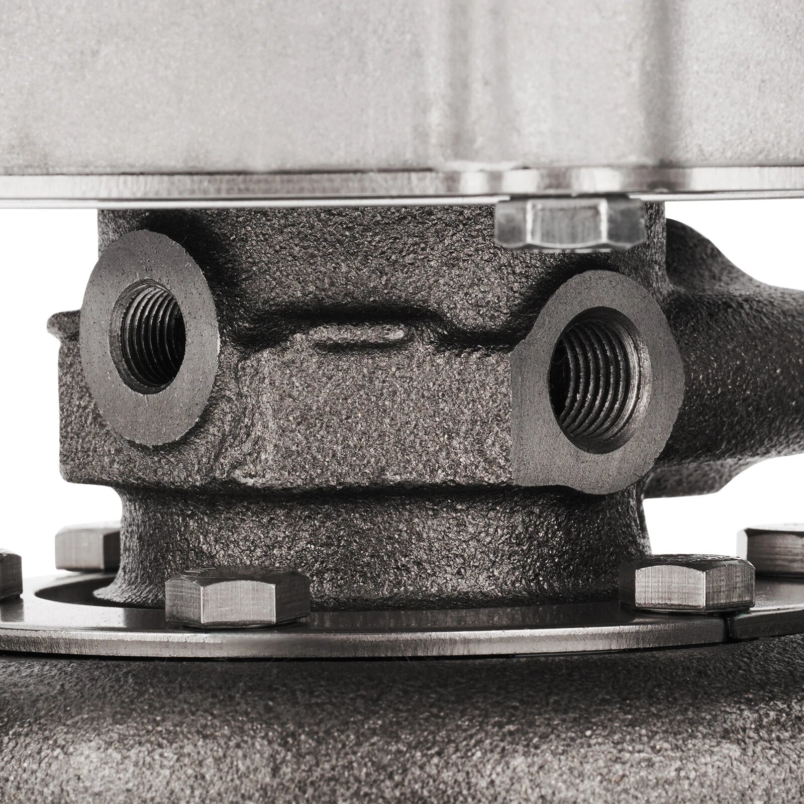GT35 GT3582 Turbocharger T3 4-Bolt for Universal Applications (600+BHP)
