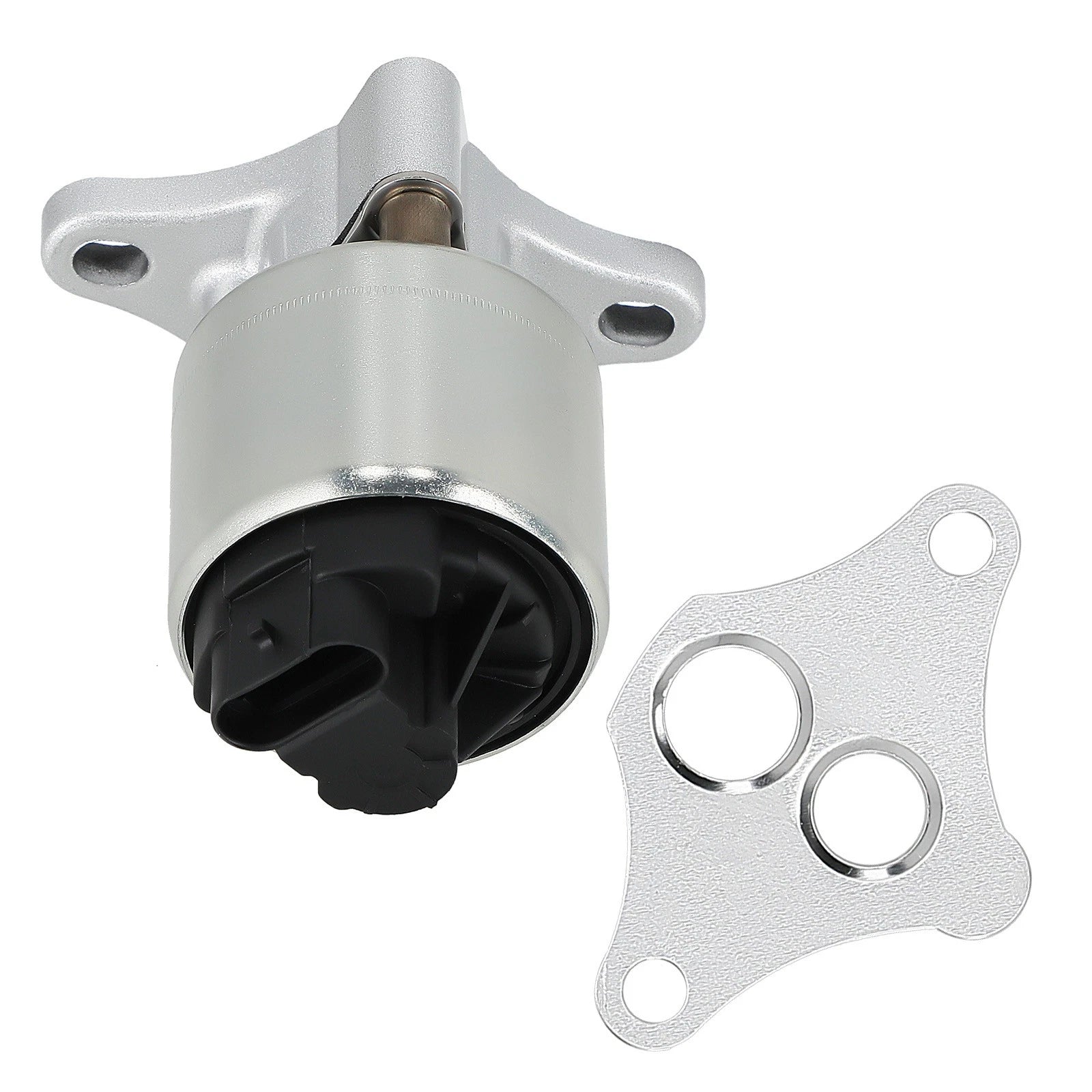 EGR Valve w/ Gaskets for Chevy Camaro Pontiac Firebird V6 3.8L (1995–2002) EGV617