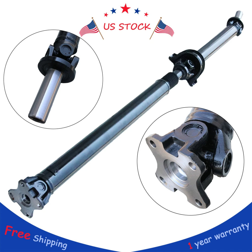 Rear Drive Prop Shaft Assembly for Ford F-150 (2009–2012)