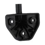 Bearing Block Support Rear Right Trunk Cargo Cover for Cayenne