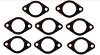 Carburettor Intake Gasket for Mercury Mariner 75-115 HP Outboard (27-151724)