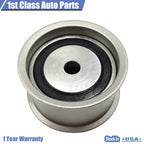 Timing Belt Water Pump Valve Cover Set for Audi VW 2.8L (1998–2005)