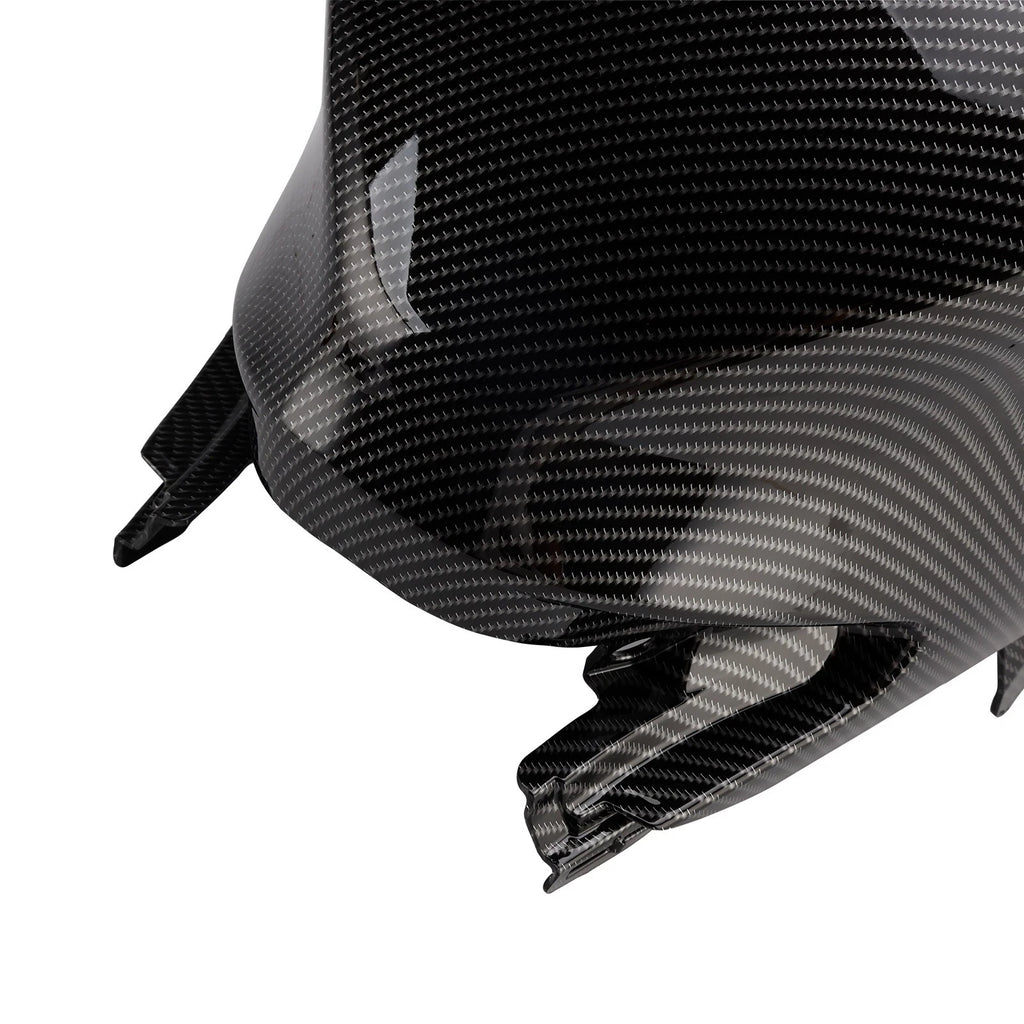 Gas Tank Cover Fairing Protector for Yamaha YZF-R3 R25 (2025–2026) Carbon