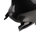 Gas Tank Cover Fairing Protector for Yamaha YZF-R3 R25 (2025–2026) Carbon