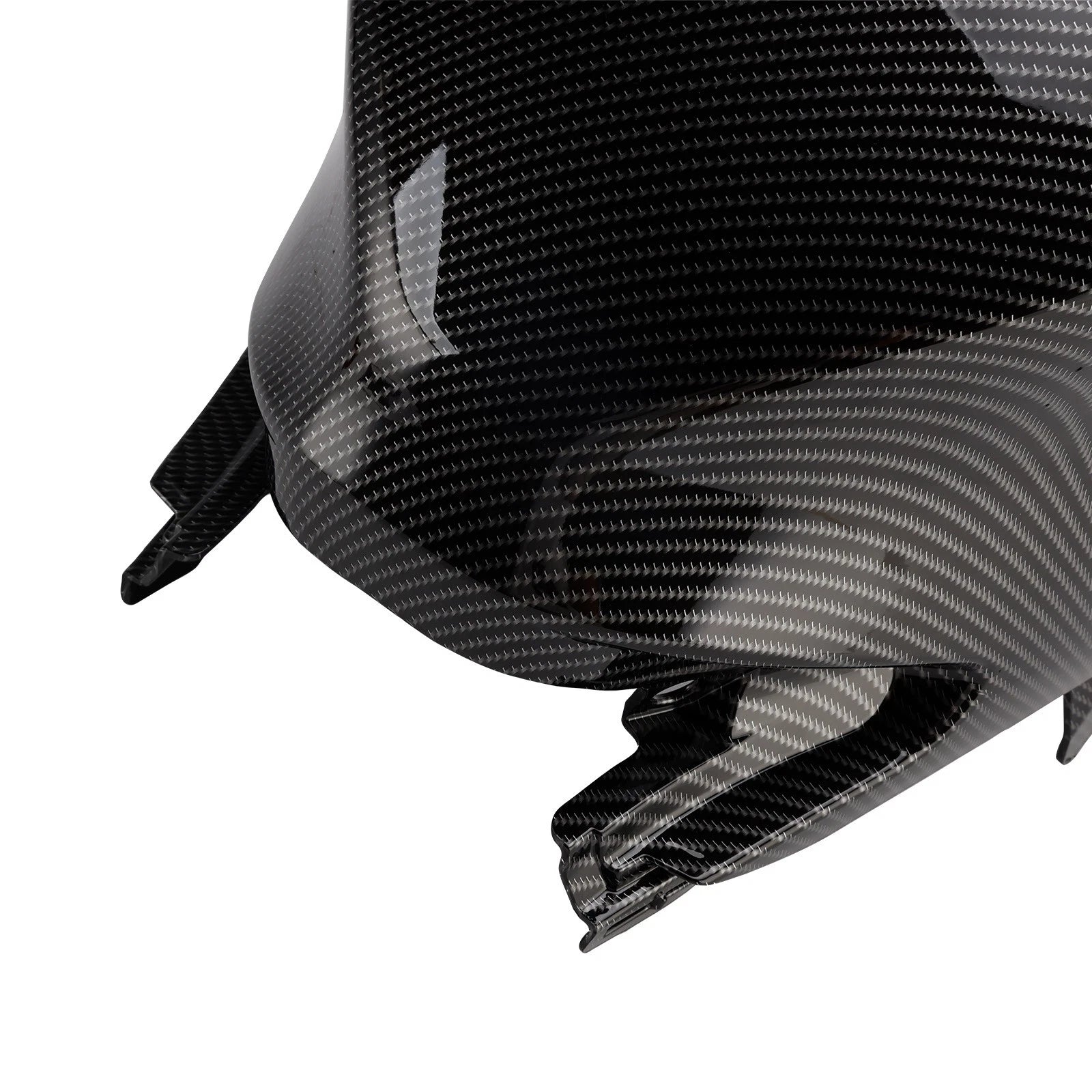 Gas Tank Cover Fairing Protector for Yamaha YZF-R3 R25 (2025–2026) Carbon