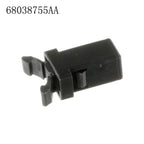 Overhead Console Latch for 2008-2020 Dodge & 2008-2016 Chrysler (2008-2020)