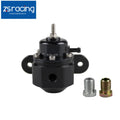 Fuel Pressure Regulator for CNC Aluminum Adjustable High Pressure