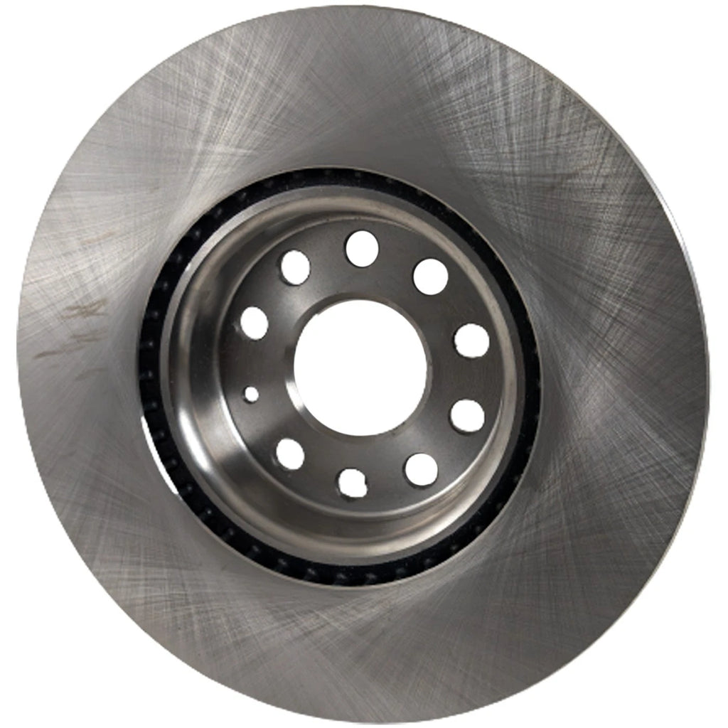 Front Disc Brake Rotors for Volkswagen Jetta Wagon (2005–2018)