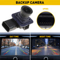 Rear View Backup Camera for Ford Edge Lincoln MKX (2011–2013)