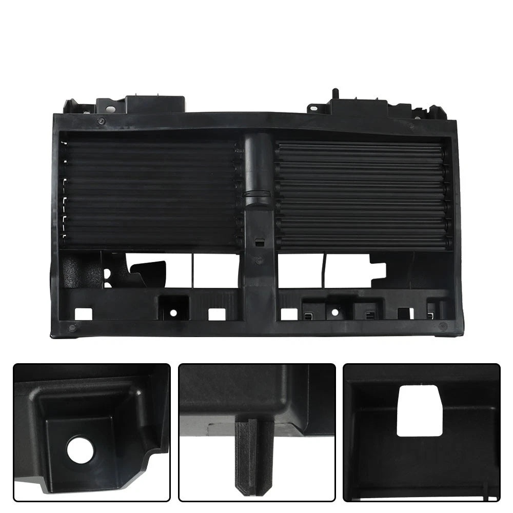 Active Grille Shutter for Ram 1500 DT (2019-2022)