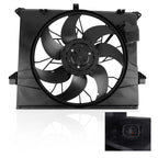 Cooling Fan for Mercedes-Benz ML350/ML500/R500 (2006-2012)