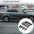Front Left Right Door Handles for Kia Rio (2011) No. 826514X000