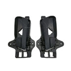 4x Inner Door Handle for Hyundai i30 FD Hatch Wagon (2007-2012)