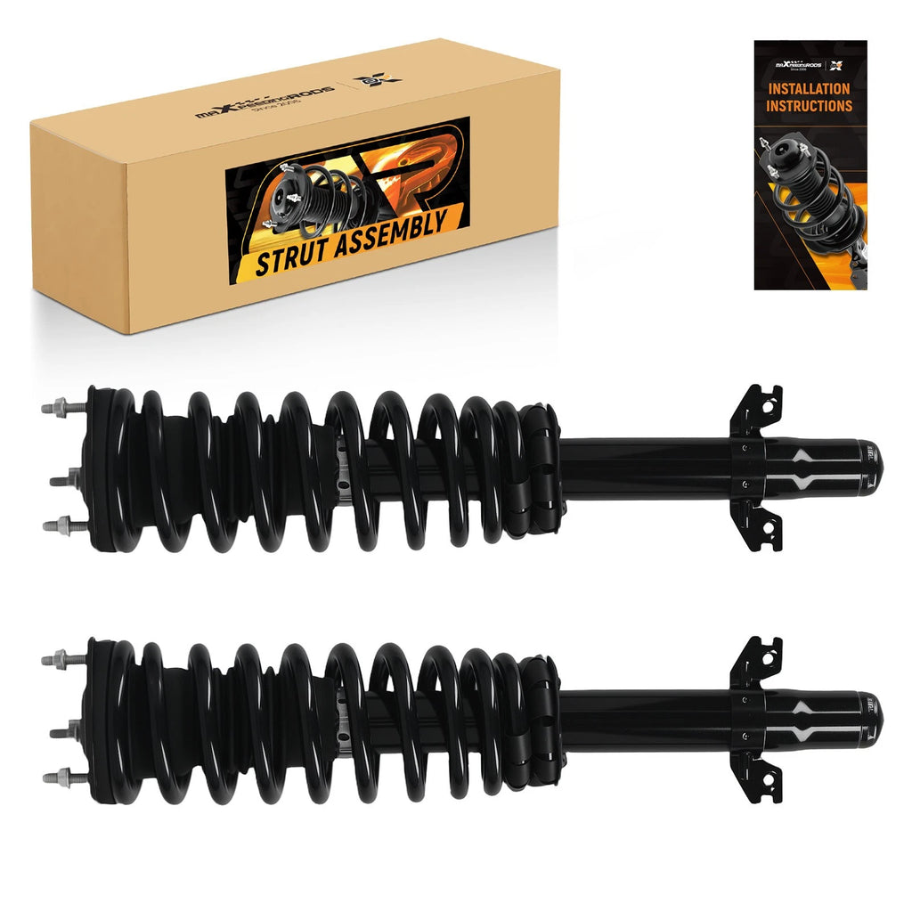 Front Strut Spring Assembly for Mazda 6 (2009–2013) 172569