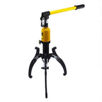3-Jaw Hydraulic Bearing Gear Puller for Wheel Hub (Garage Tool)