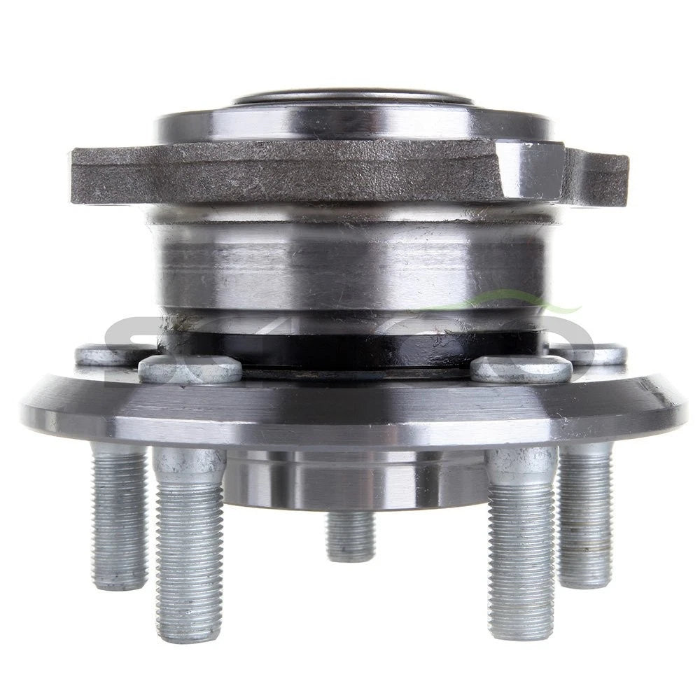 Rear Wheel Bearings Hub for Chrysler 300, Dodge Charger (2005–2009) AWD