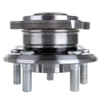 Rear Wheel Bearings Hub for Chrysler 300, Dodge Charger (2005–2009) AWD