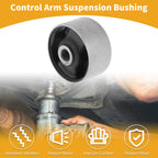 Rear Differential Mount Arm Bushing for Mitsubishi Airtrek (2001–2005)