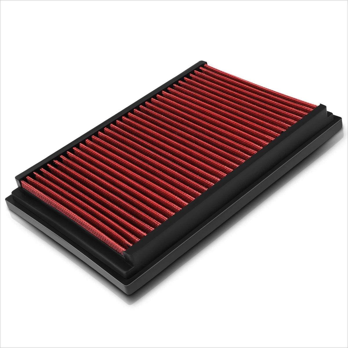 A/C Condenser for Lexus IS250 IS350 (2014–2015) Aluminum Core