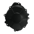 Left Engine Stator Cover for Honda CBR600RR (2007–2025) Black