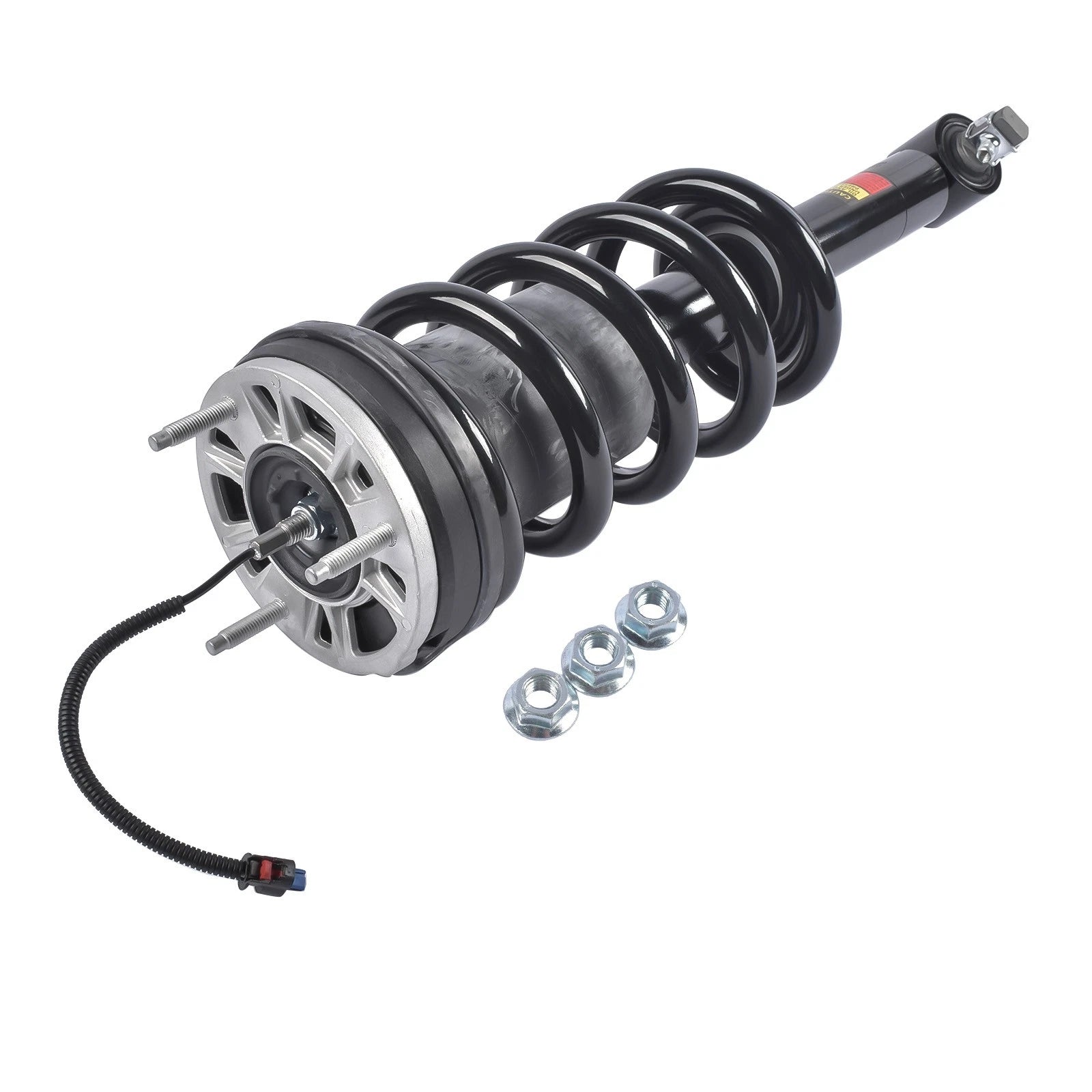 Front Shock Strut Assembly with Magnetic for Chevy Tahoe 2021-2024