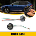 Universal Pigtail Wire Female Socket 1157 for Turn Signal (Universal)