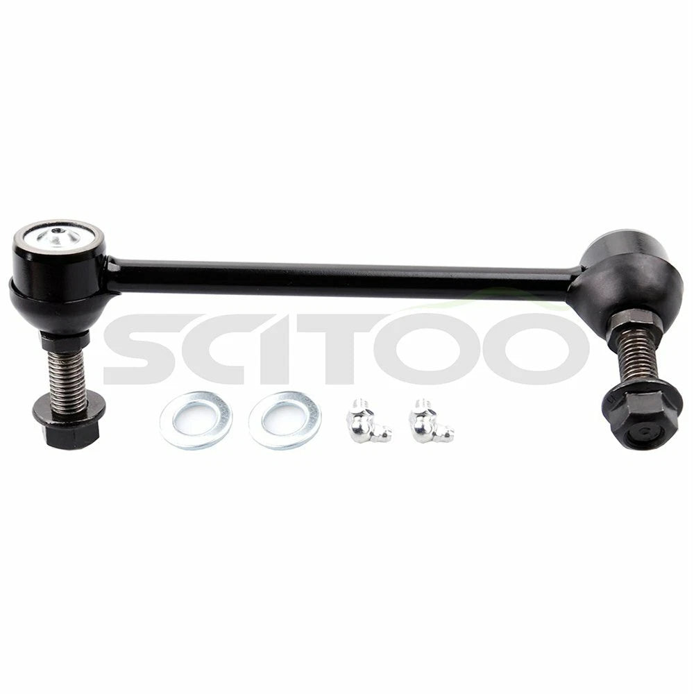 Rear Control Arm and Ball Joint for Chrysler 300 (2005–2010) & Dodge Charger (2006–2010)