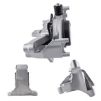 3PCS Engine Mount Set for Nissan Rogue 1.5L (2021–2024)