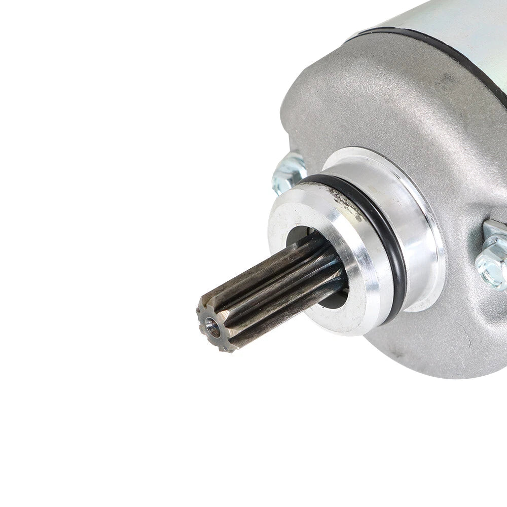 Starter Motor for Yamaha Grizzly 350, Wolverine 350, YZF600R, FZR600R