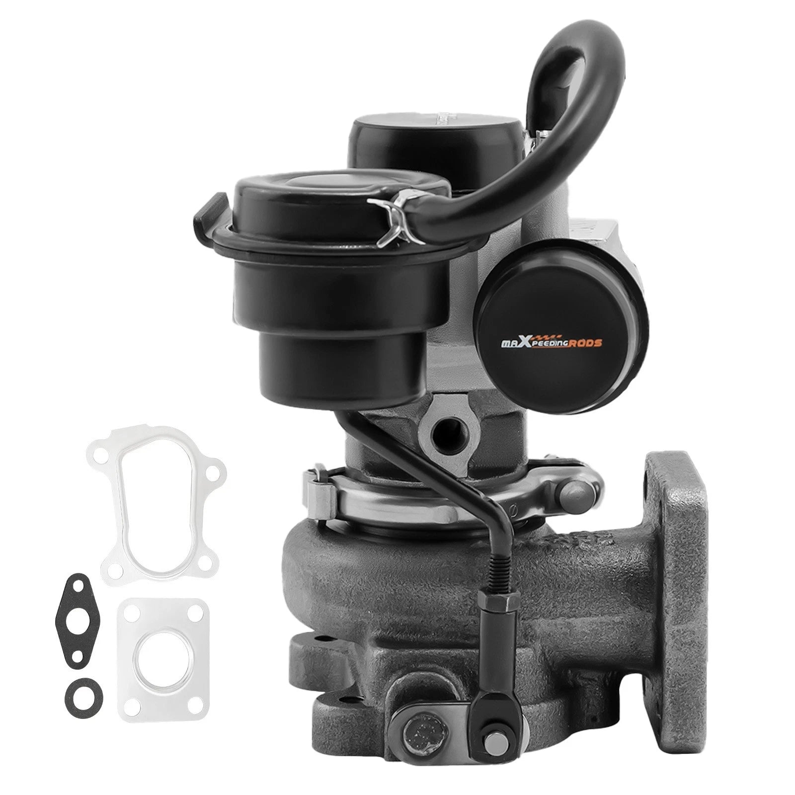 Turbocharger for Hyundai Tucson Trajet Santa Fe KIA D4EA 2.0L (2004–2010) 49173-02401