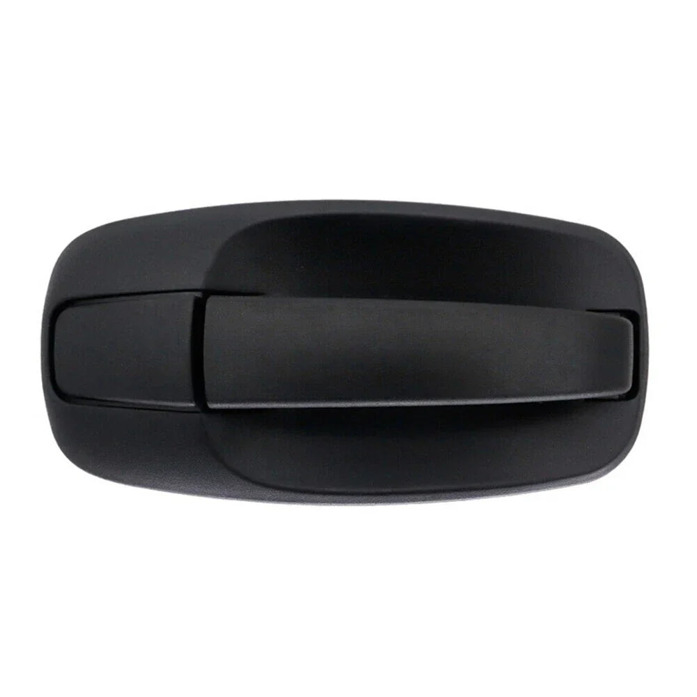 Rear Tailgate Door Handle for Renault Trafic, Vauxhall Vivaro (2001-2014)