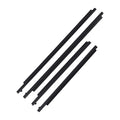 Window Molding Trim Weatherstrip for Toyota 4Runner (1996–2001)