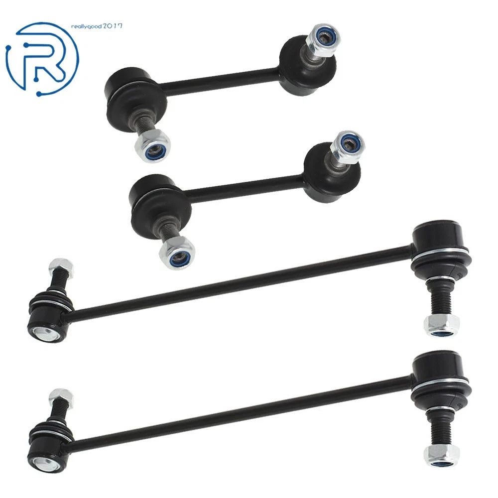 Set of 4 Sway Bar Links for Nissan Altima Maxima Murano (2009–2014)