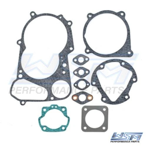 Complete Gasket Kit for WSM 50 ALT / LT / JR (1978–2007)