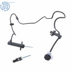 Clutch Master & Slave Cylinder Line Kit for Chrysler PT Cruiser (2001–2009)
