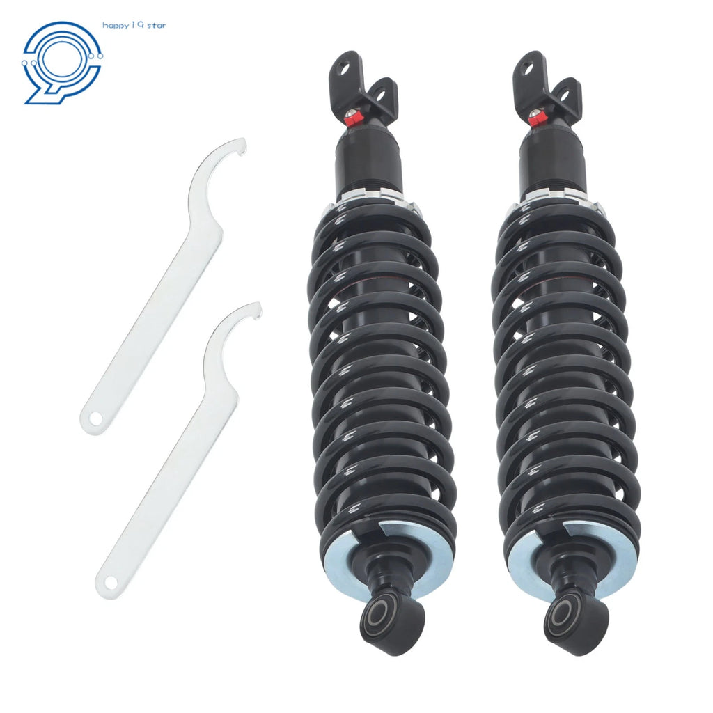 Front Gas Shocks Absorber for Honda Rincon 650 680 (2003–2014)