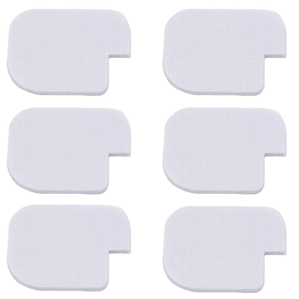 Replacement Air Filter for Poulan P3314 P3416 P3516 P4018 PP3416 PP3516 PPB3416