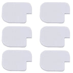Replacement Air Filter for Poulan P3314 P3416 P3516 P4018 PP3416 PP3516 PPB3416